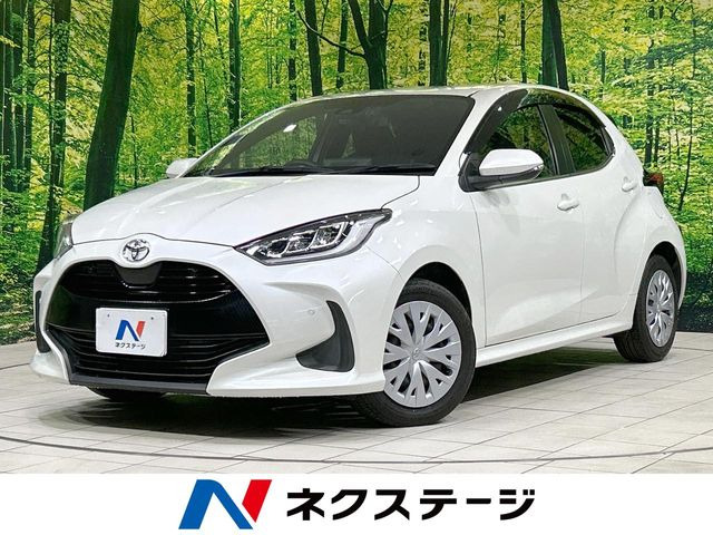 ヤリス1.5 Z