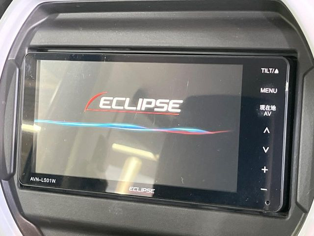 【ナビゲーション】目的地までしっかり案内してくれる使いやすいナビ。Bluetooth接続すればお持ちのスマホやMP3プレイヤーの音楽を再生可能!毎日の運転がさらに楽しくなります!!