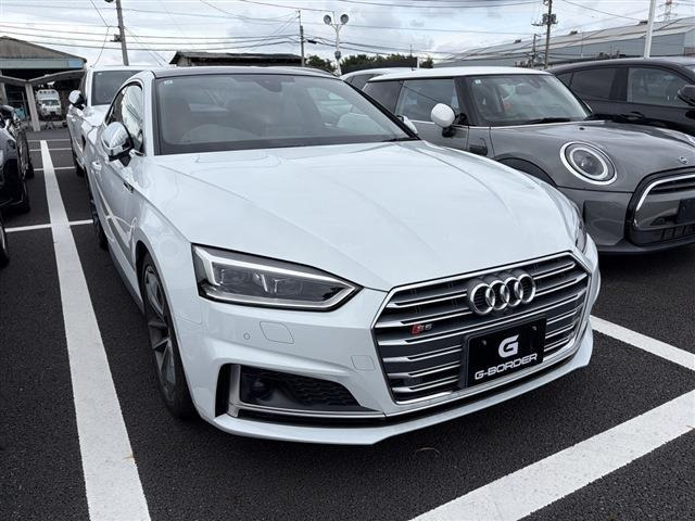 S5(�A�E�f�B) 3.0 4WD�@�։��� �p�m���}�T�����[�t ���U�[PKG ���Îԉ摜