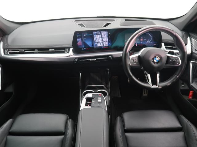 X1xドライブ 20d Mスポーツ DCT 4WD