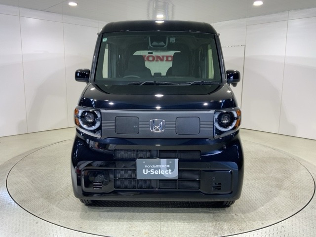N-VAN e:e: ファン
