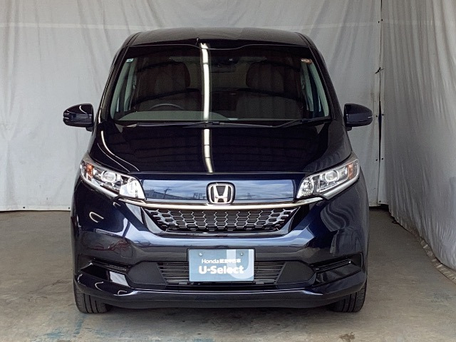 フリード1.5 ハイブリッド G ホンダセンシング 4WD