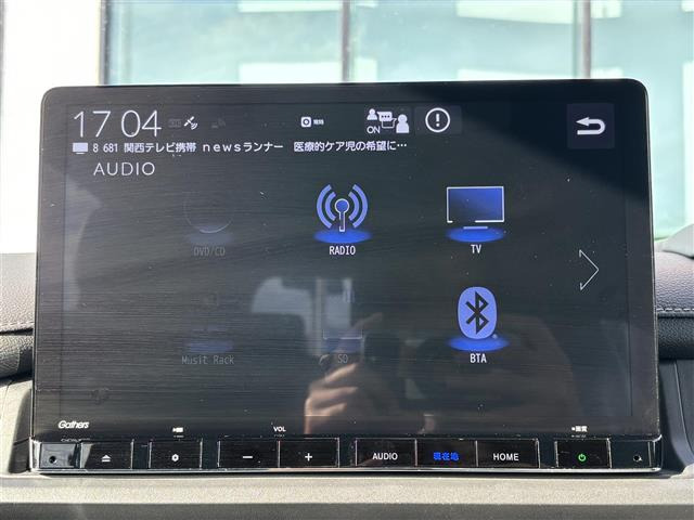 ステップワゴン2.0 e:HEV スパーダ
