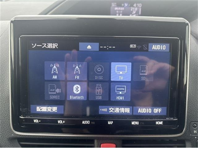 ヴォクシー2.0 ZS 煌III