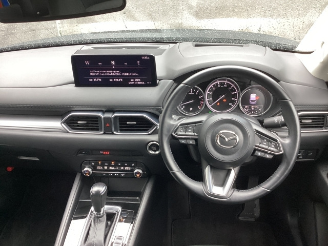CX-52.0 20S プロアクティブ