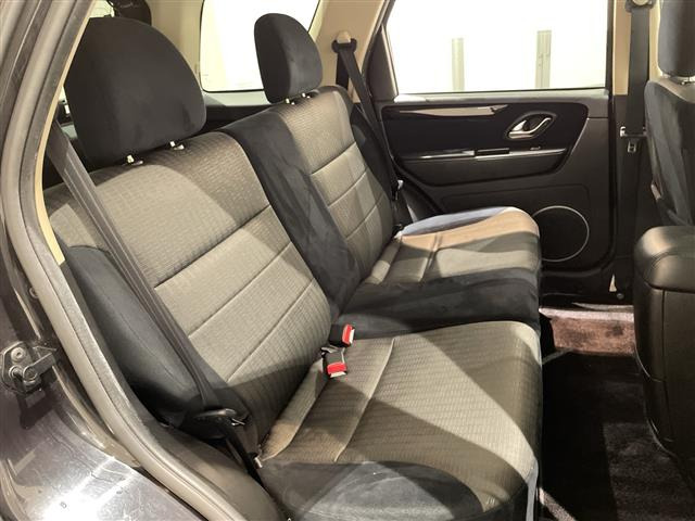 エスケープ2.3 XLT 4WD