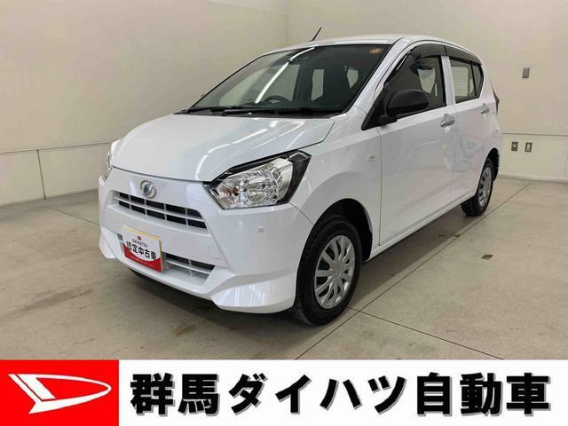 ミライースL SAIII 4WD