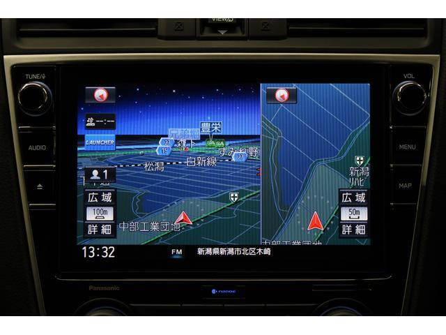 レヴォーグ1.6 GT アイサイト スマートエディション 4WD