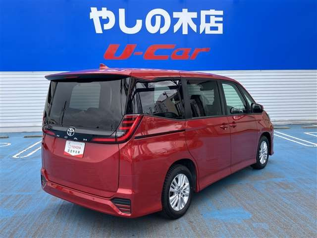 ノア