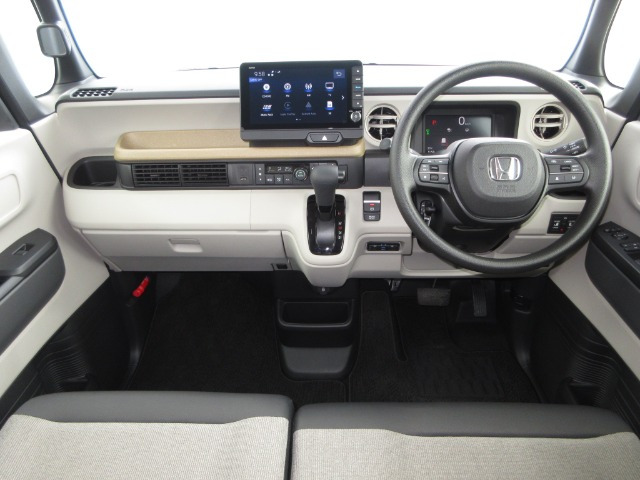 N-BOX