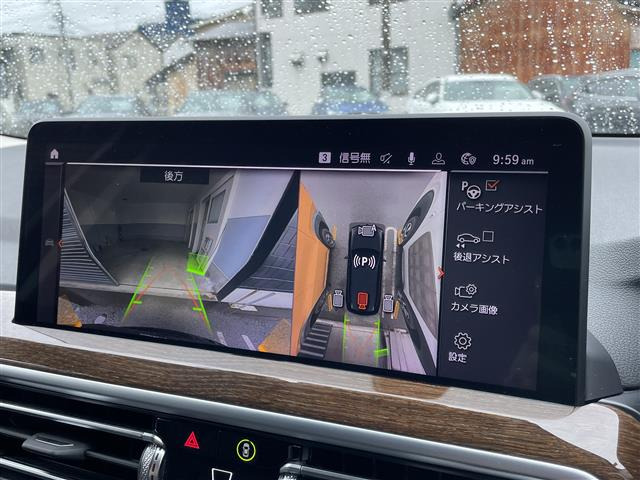 X3xドライブ20d ディーゼル 4WD