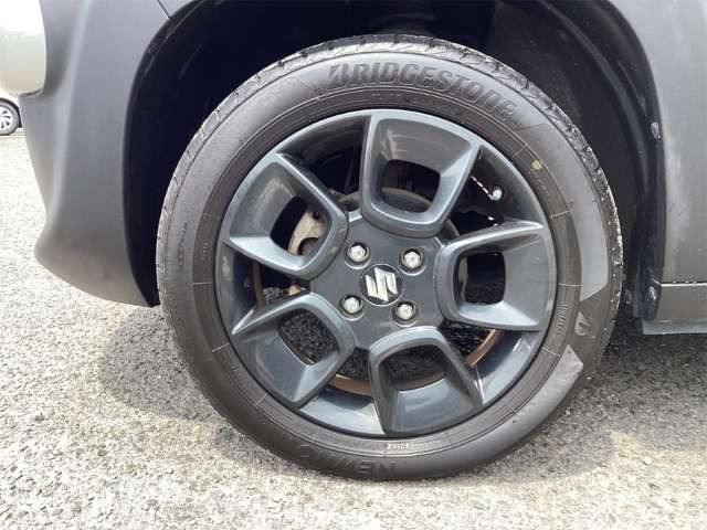 クロスビー1.0 ハイブリッド(HYBRID) MZ
