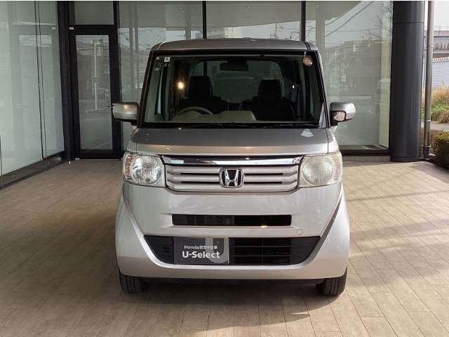 N-BOXG
