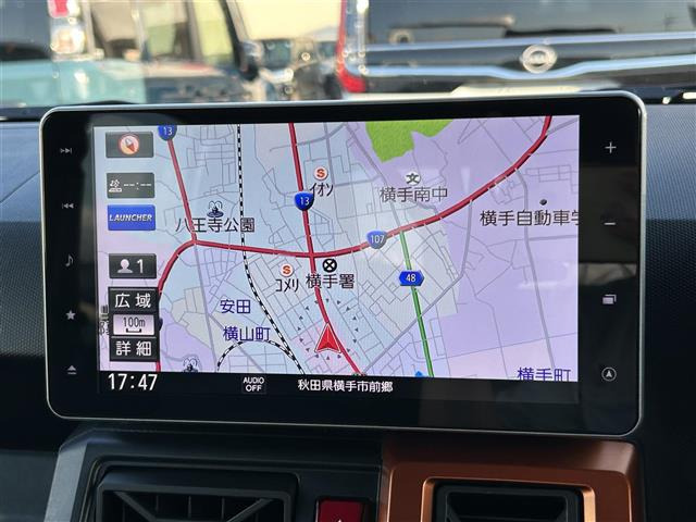 タフトG