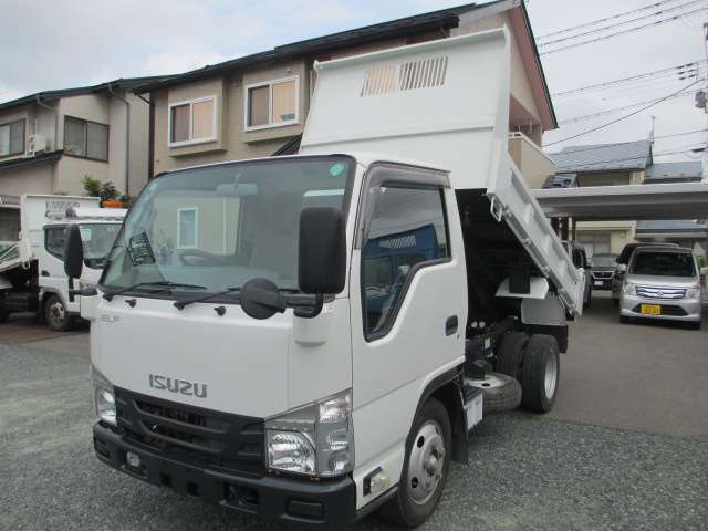 エルフダンプ