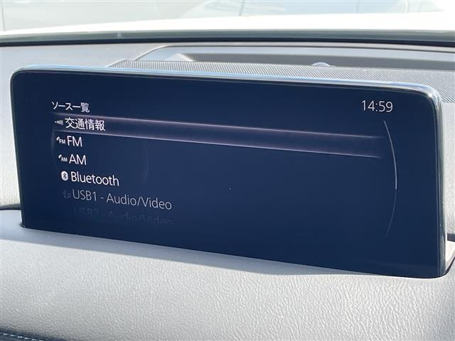 CX-52.2 XD ブラックトーンエディション