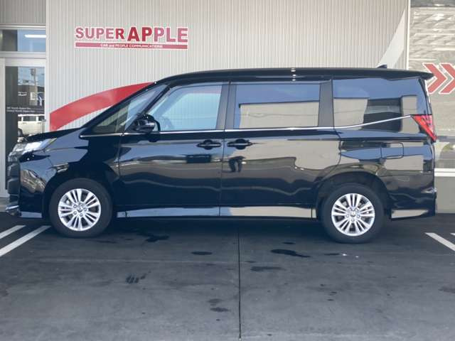 ノア