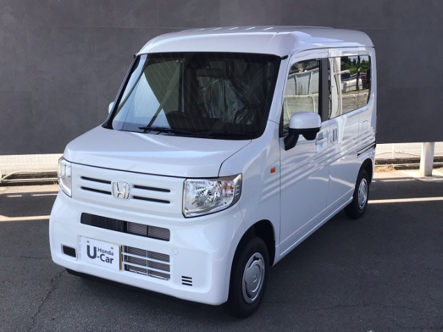 N-VANL 4WD