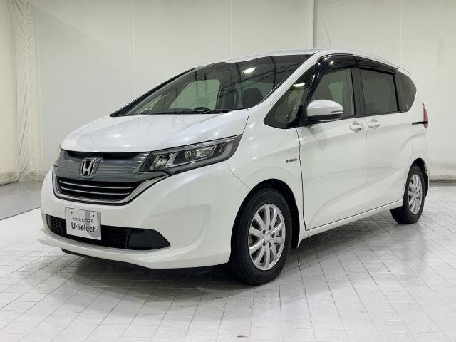 フリード+1.5 ハイブリッド G ホンダセンシング