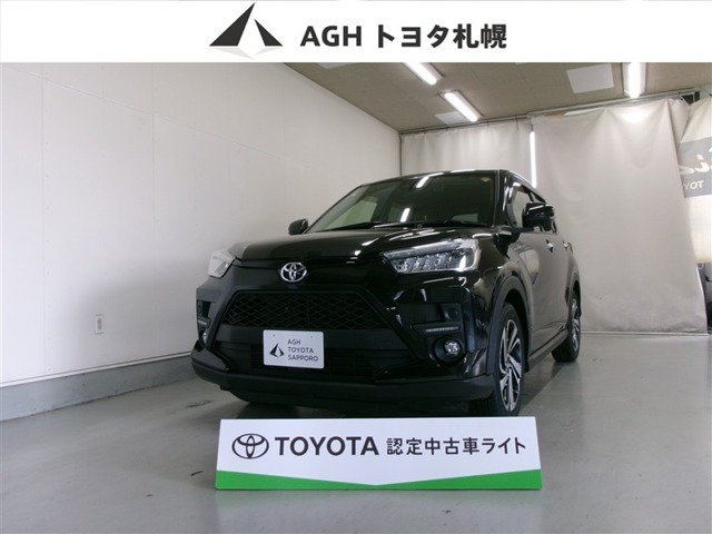 ライズ1.0 Z 4WD