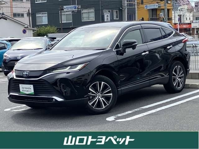 ヤリス1.5 ハイブリッド G