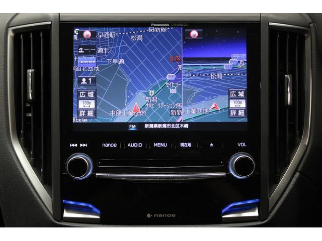 XV1.6i-L アイサイト 4WD