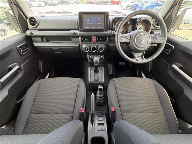 ジムニーノマド1.5 FC 4WD