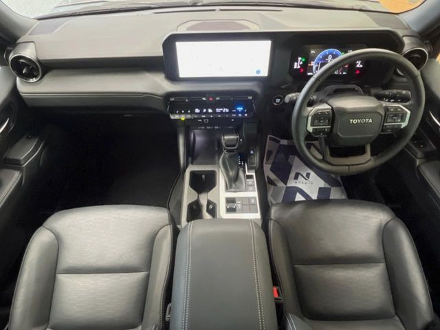 ランドクルーザー2502.7 VX 4WD