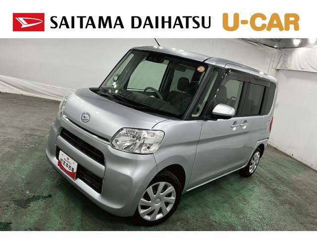 タントL SAIII