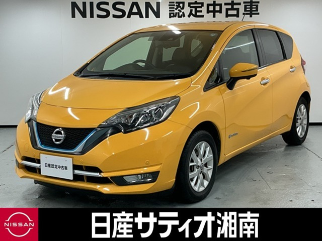 ノート1.2 e-POWER メダリスト