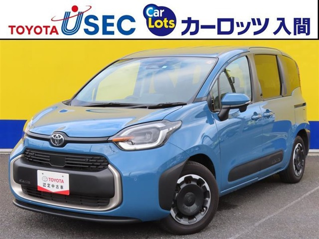 シエンタハイブリッド 1.5 Z