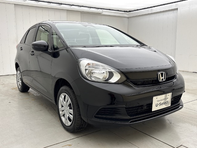 フィット1.5 ベーシック 4WD