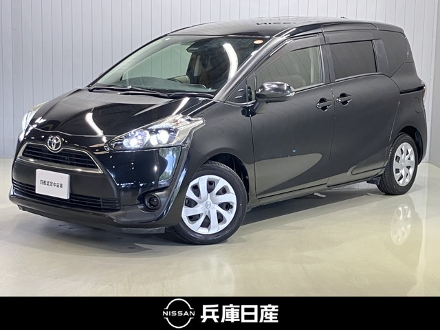 シエンタ1.5 G