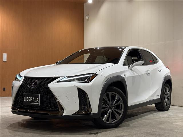 UX250h Fスポーツ 4WD