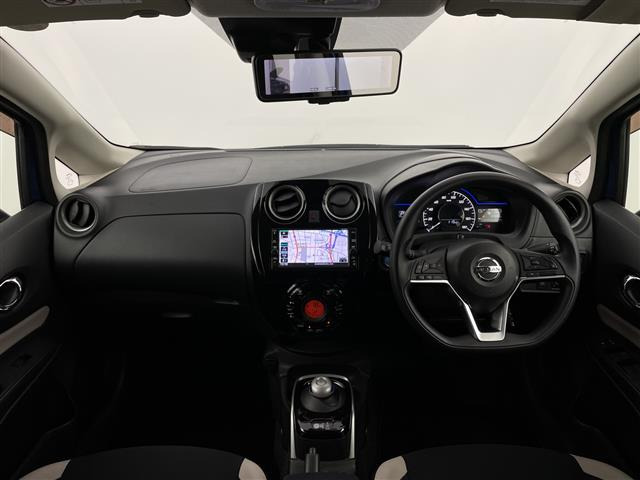 ノート1.2 e-POWER X