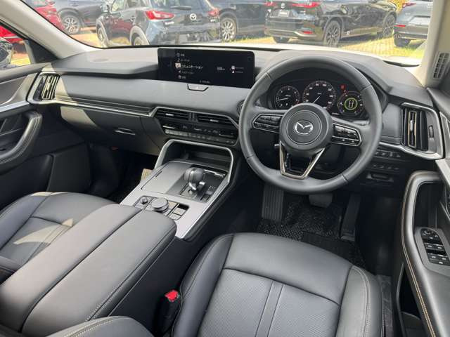 CX-603.3 XD ドライブ エディション ディーゼル