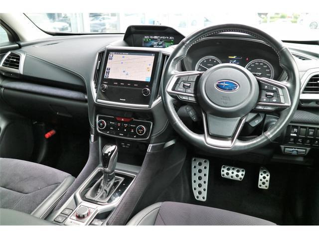 フォレスター1.8 スポーツ 4WD
