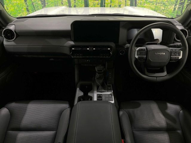 ランドクルーザー2502.7 VX 4WD