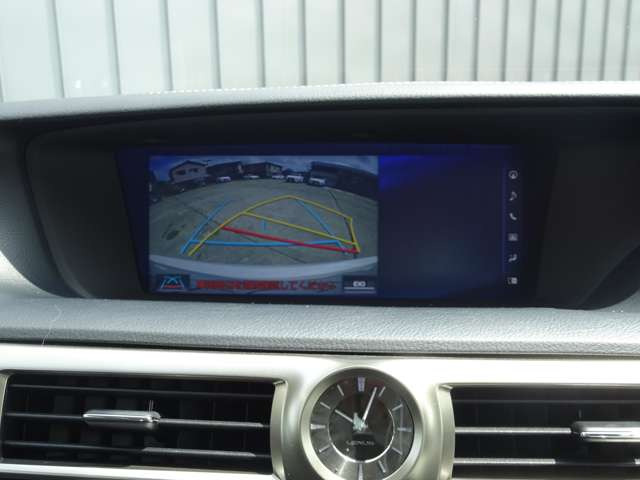 GS300h I パッケージ