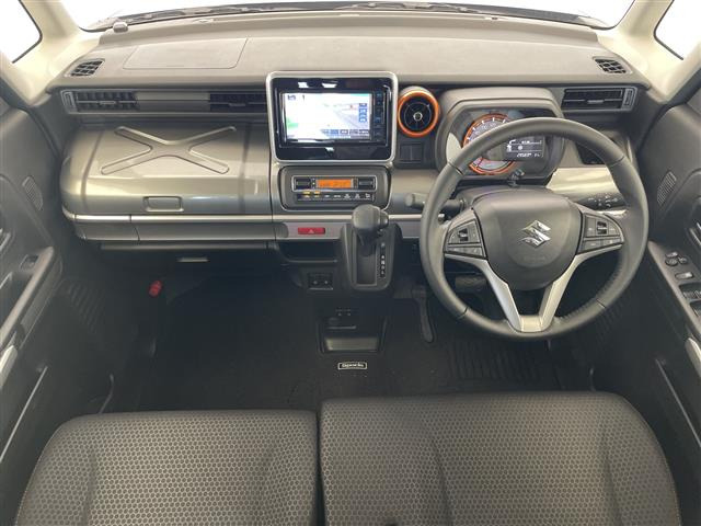 スペーシアギアハイブリッド(HYBRID) XZ