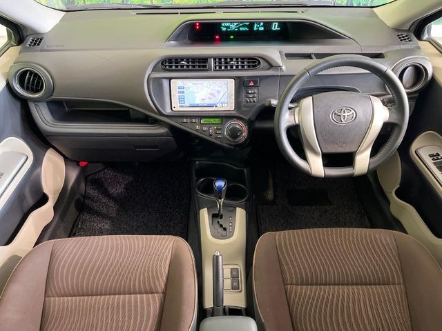 アクア1.5 G