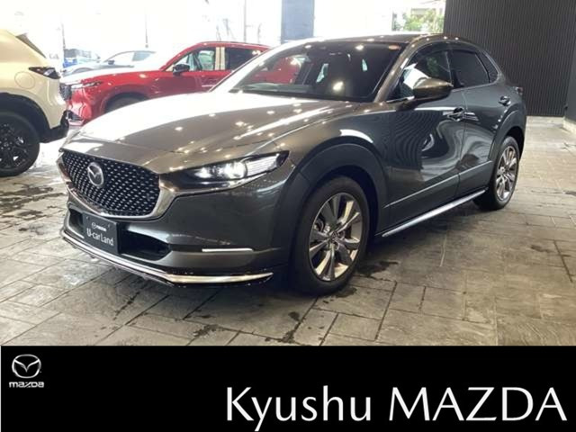 CX-301.8 XD プロアクティブ ツーリングセレクション