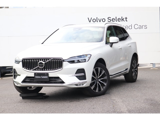 XC60ウルトラ B5 AWD 4WD