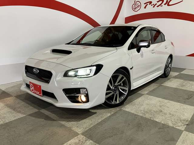 WRXS4 2.0 GT アイサイト 4WD