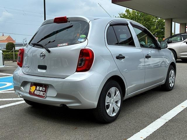 マーチ1.2 S