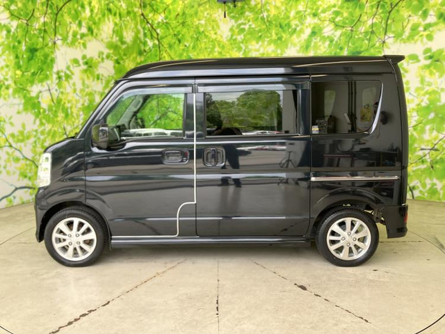 タウンボックスG 4WD