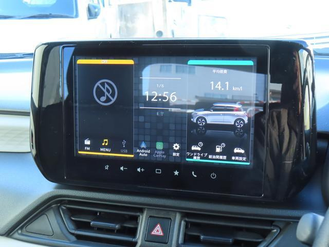 スイフト1.2 XG