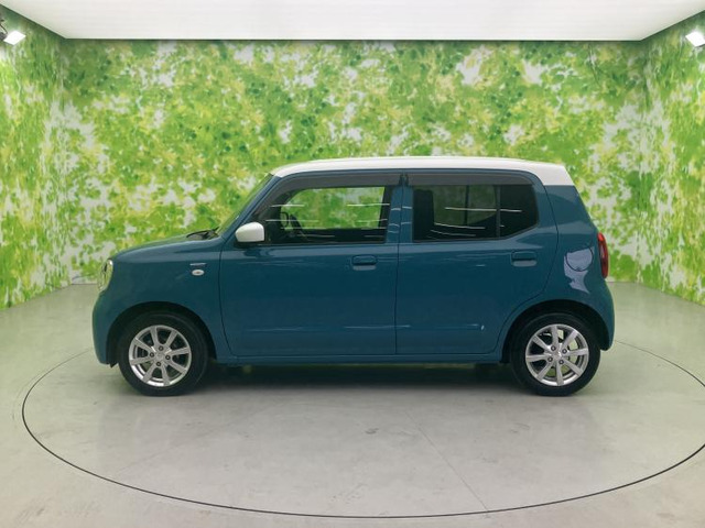 アルトハイブリッド(HYBRID) X 4WD