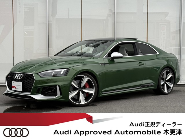RS52.9 4WD
