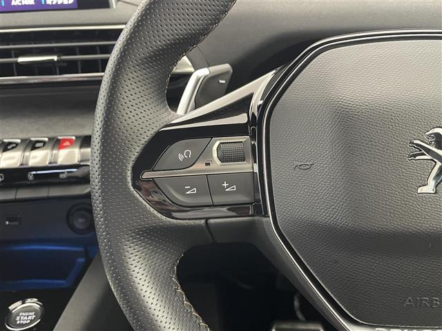 3008GT ハイブリッド4 4WD